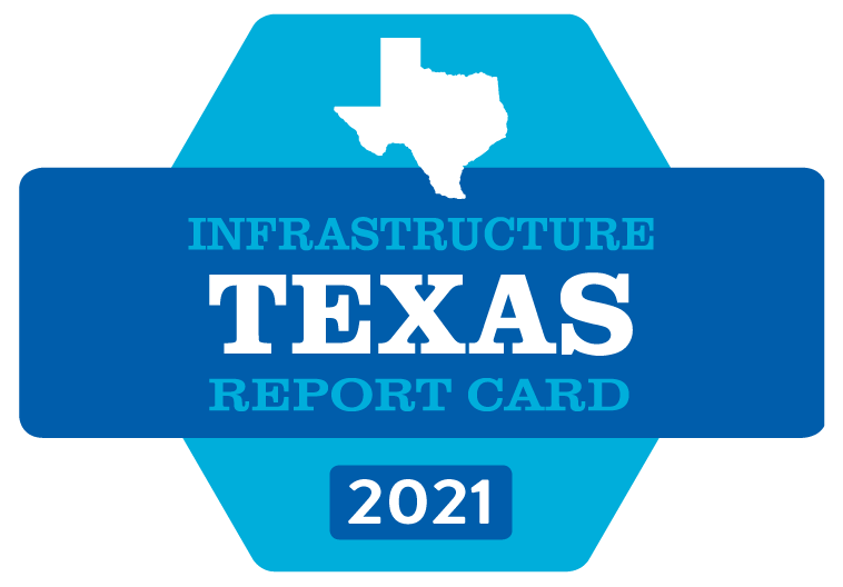 Texas Infrastructure Report Card