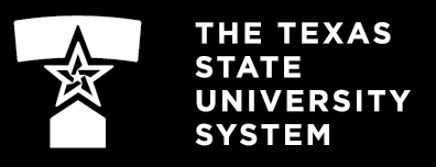 Texas State University System Logo